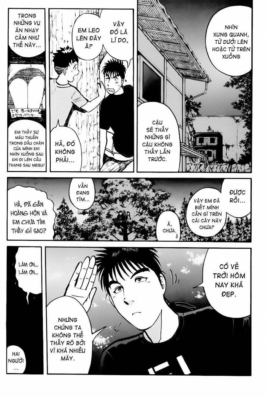 detective academy q chapter 25 7