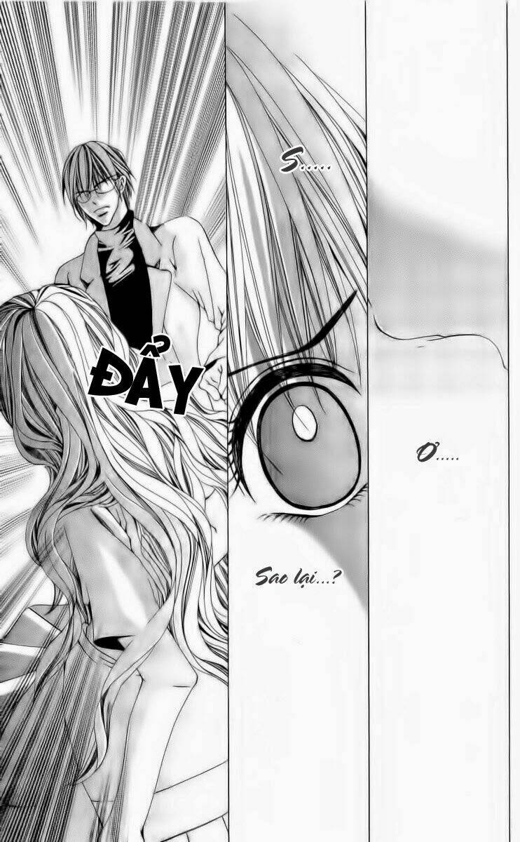 nemuri hime - yume miru youni koishiteru chapter 2 8