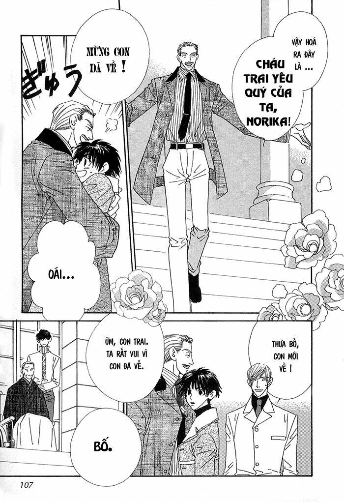 darling, i love you chapter 5 15