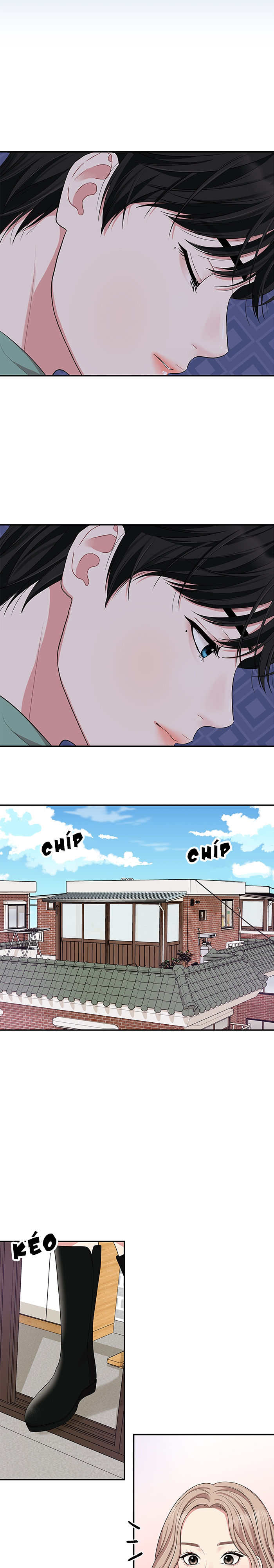 gửi tới bạn...người nắm giữ ngôi sao chapter 29 22