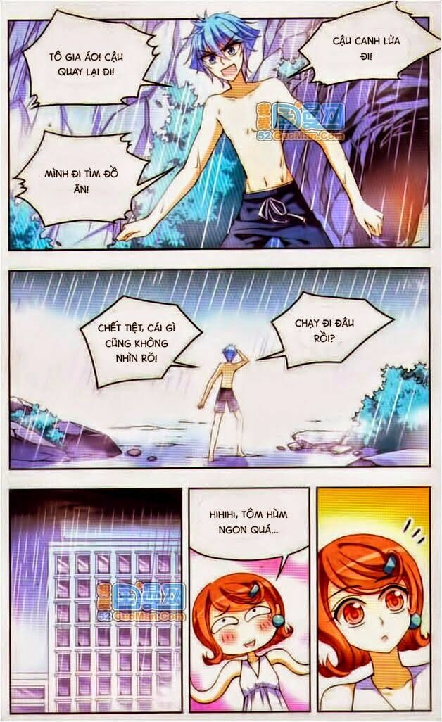 thiên giáng hiền thục nam (full) chapter 45 6