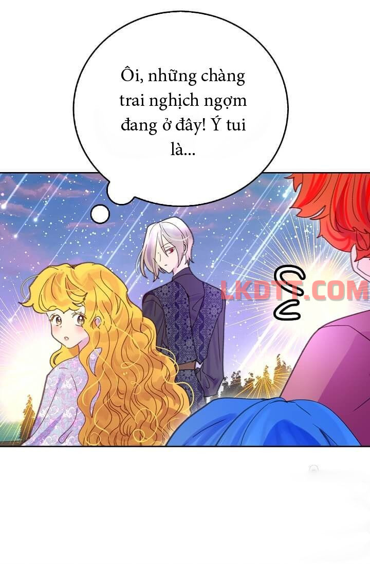 đừng xem thường nữ phụ chapter 126 30