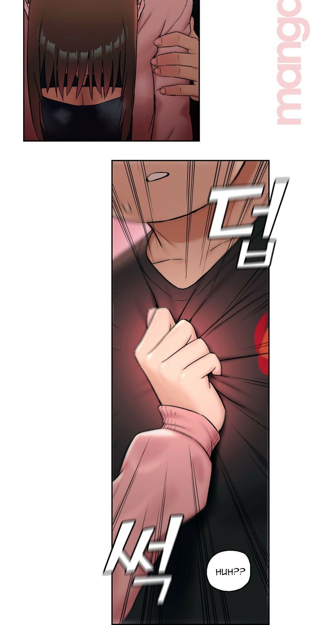 phòng tập gym bí mật chapter 45 51