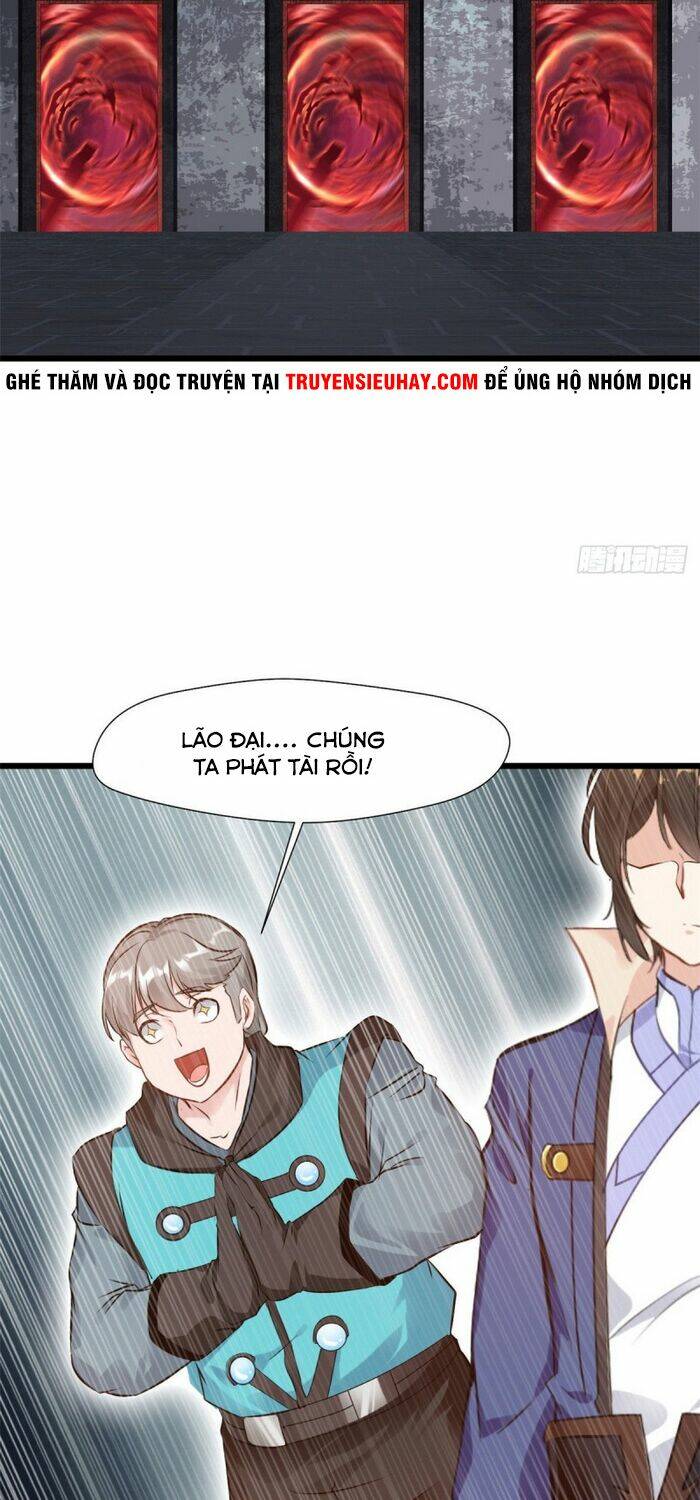 một đời thành tiên chapter 45 6