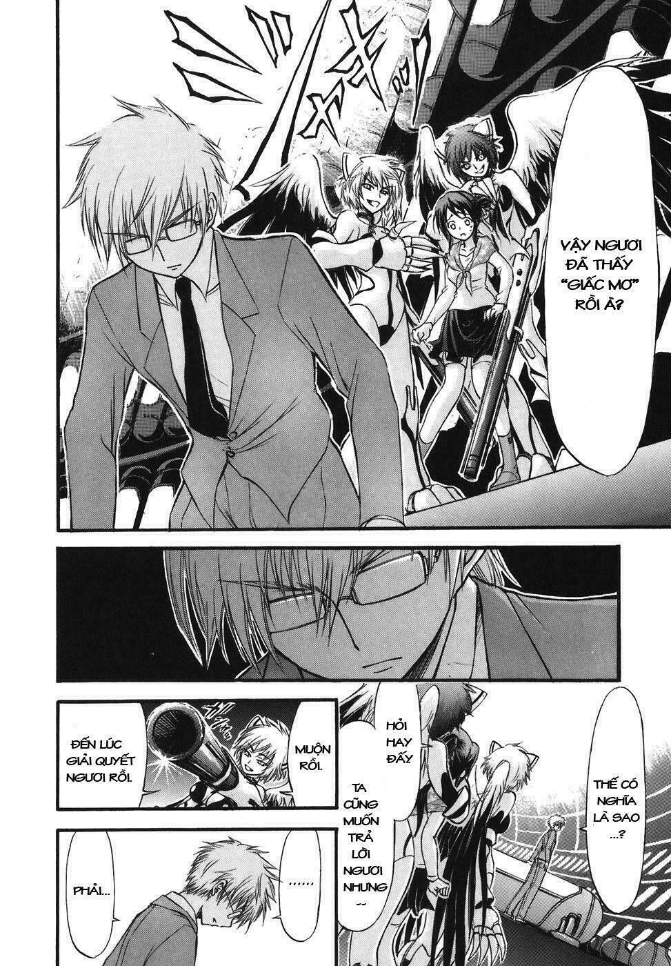 vật thất lạc của bầu trời chapter 24 31