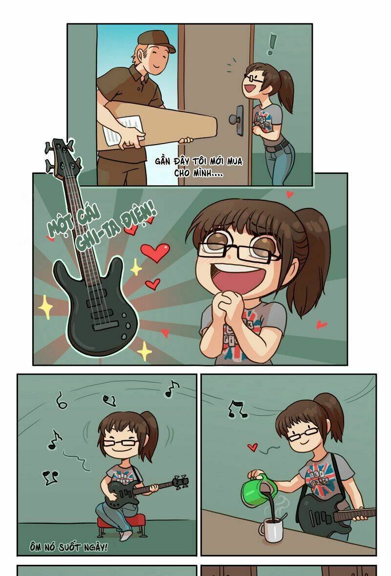 mini comics chapter 11 2