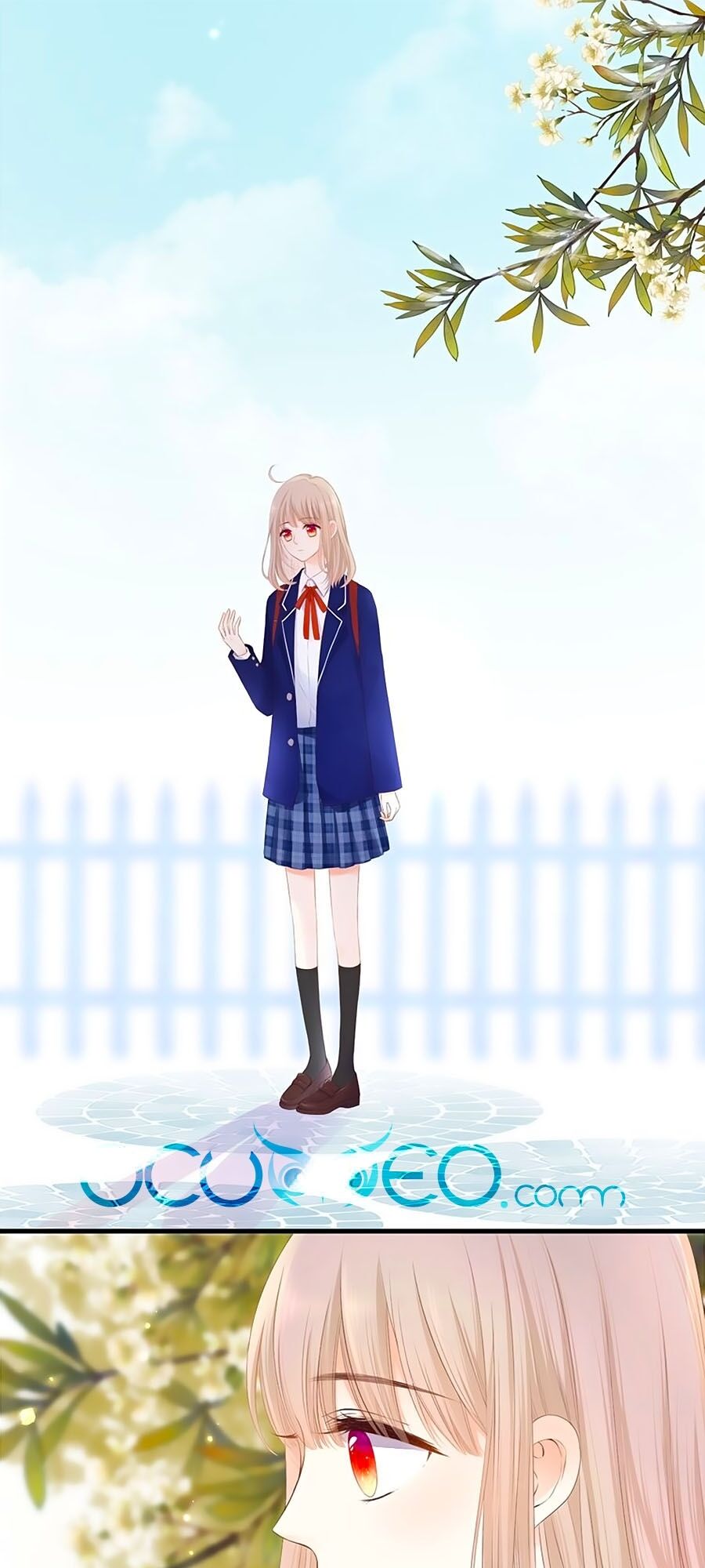 hoa chưa nở rộ chapter 40 1