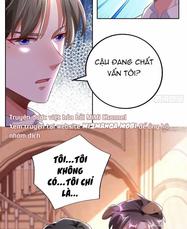 đại lão gọi tôi tiểu tổ tông chapter 4 2