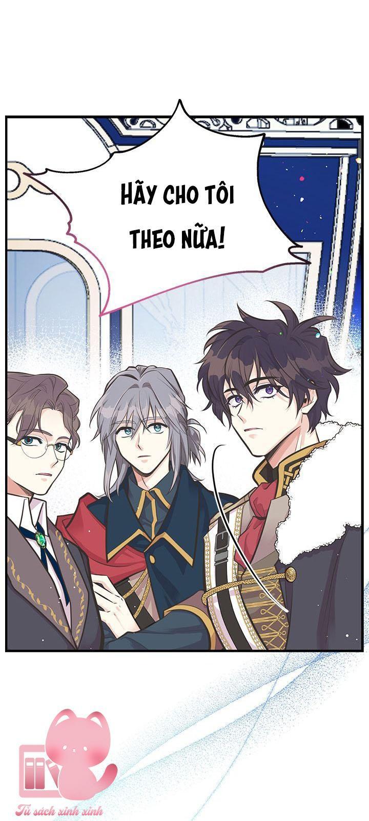 chị tôi nhặt về nam chính của tiểu thuyết chapter 66 4