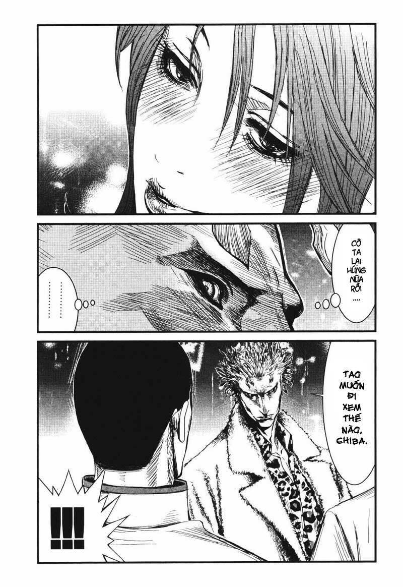 wolf guy - wolfen crest chapter 7 17