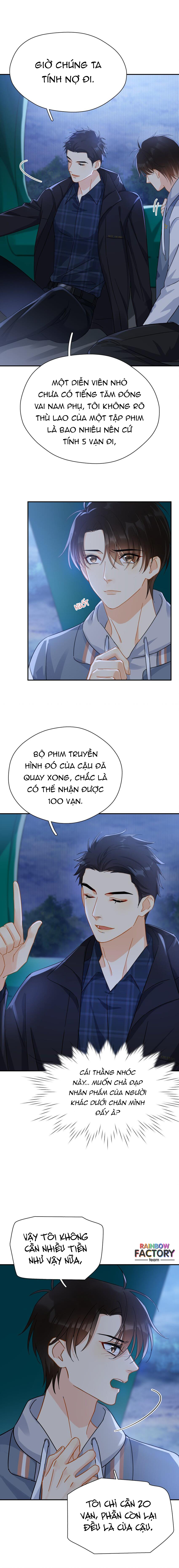 bám đuôi chapter 26 6