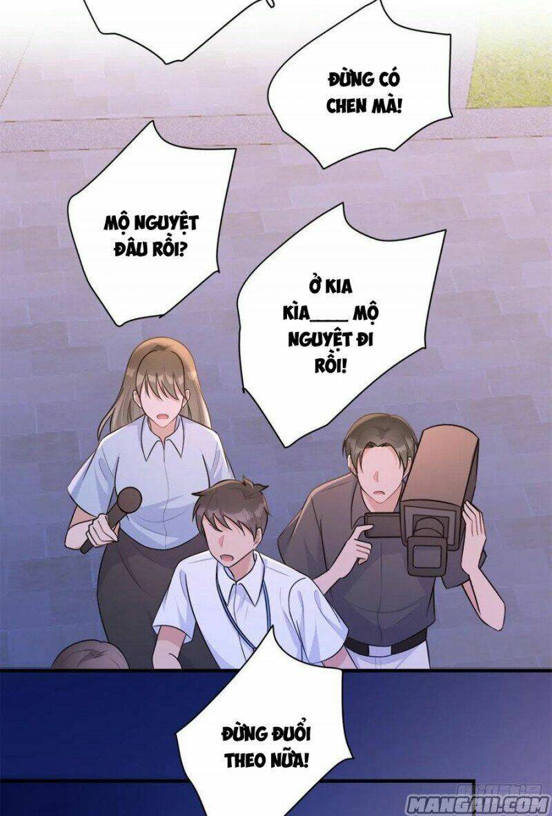 vẫn cứ nhớ em, nhớ em chapter 110 9