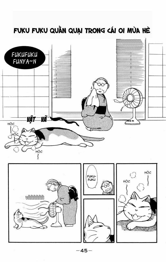 fuku-fuku funya~n chapter 19 1