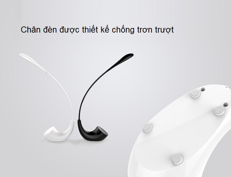 Đèn led để bàn YOIK128