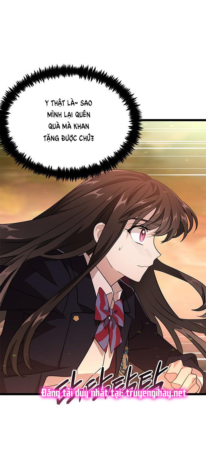 dark moon - tế đàn ánh trăng chapter 16.2 33