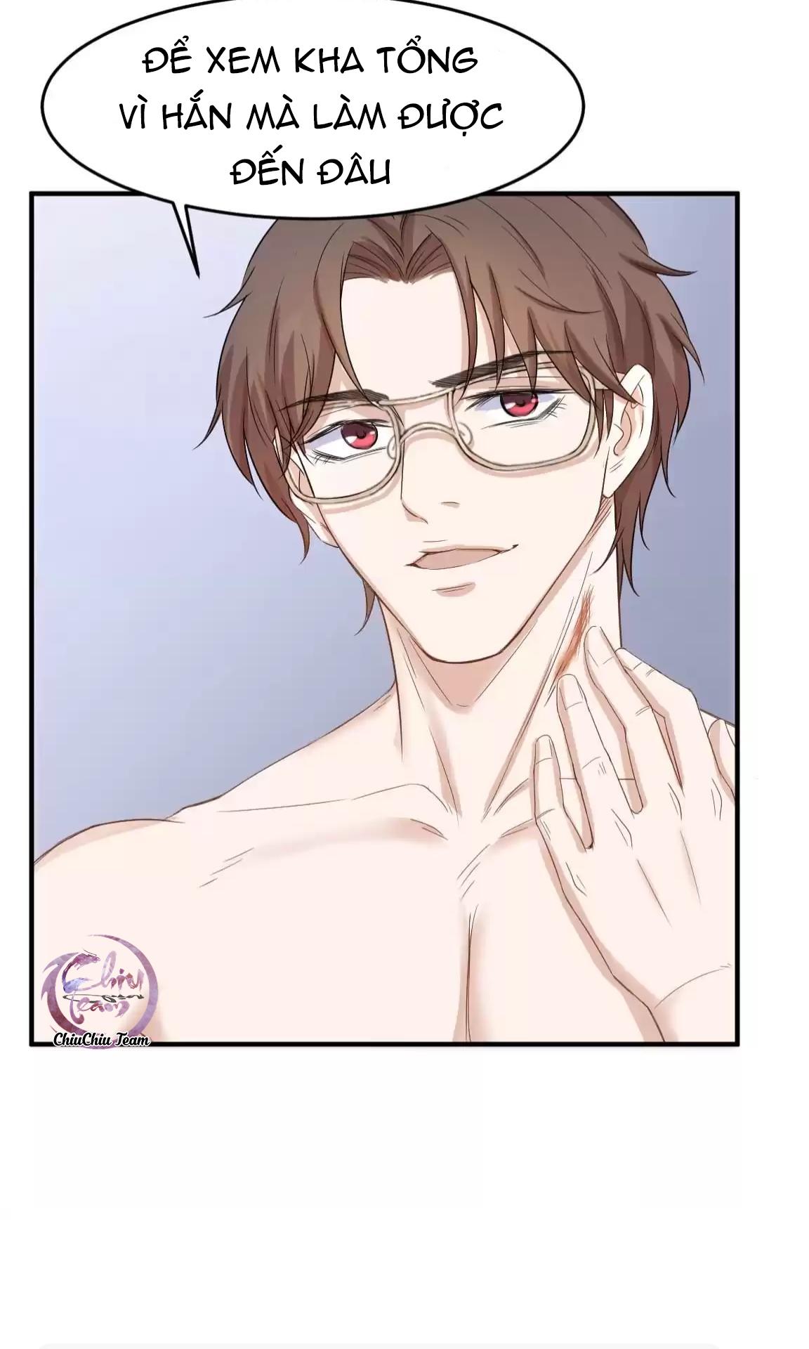 thu dĩ vi kỳ chapter 24 29