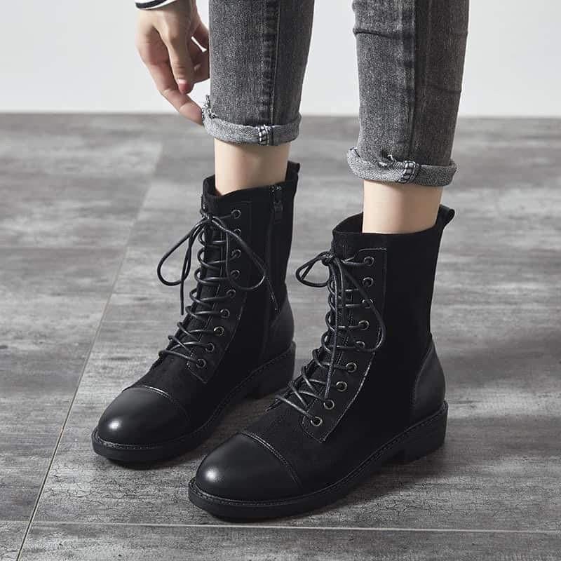 Boots size 39,41,42 hãng cao cấp