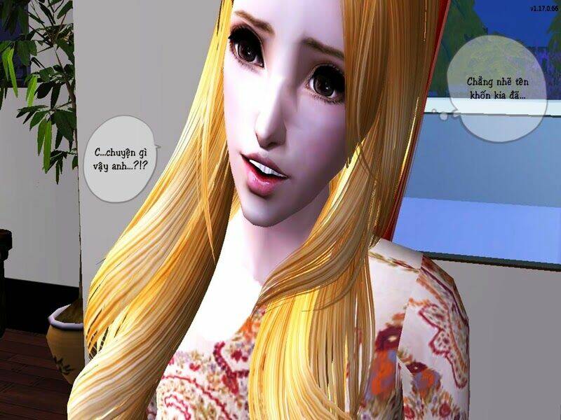 nụ cười của anh [truyện sims] chapter 48 39