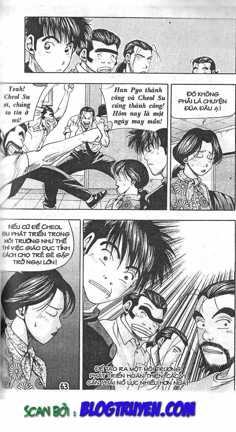 kid gang chapter 61 18