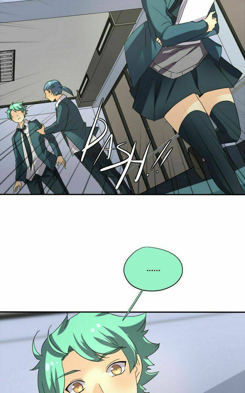 Thế Giới Không Hoàn Hảo chapter 155.1 30