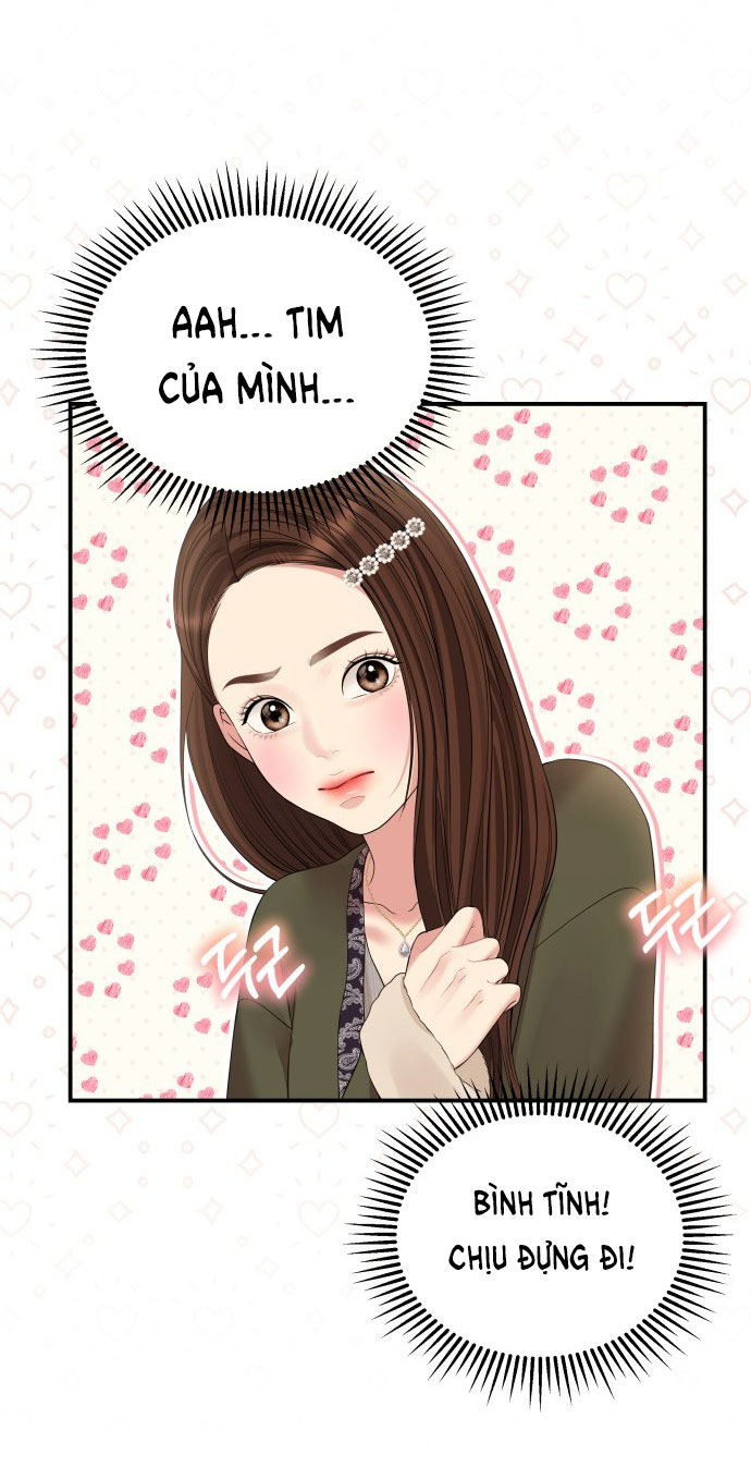 gửi em người đánh cắp những vì sao - to you who swallowed a star chapter 133.2 1