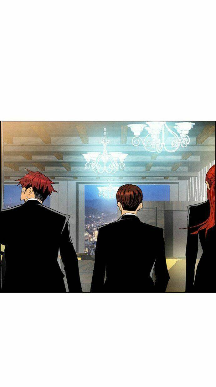 nạn nhân hồi sinh chapter 24 3