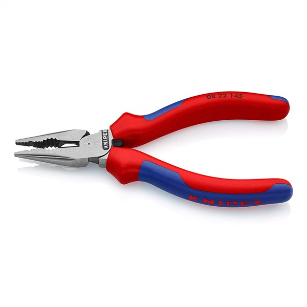 Kìm Đa Năng Mũi Thon KNIPEX - 08 22 145