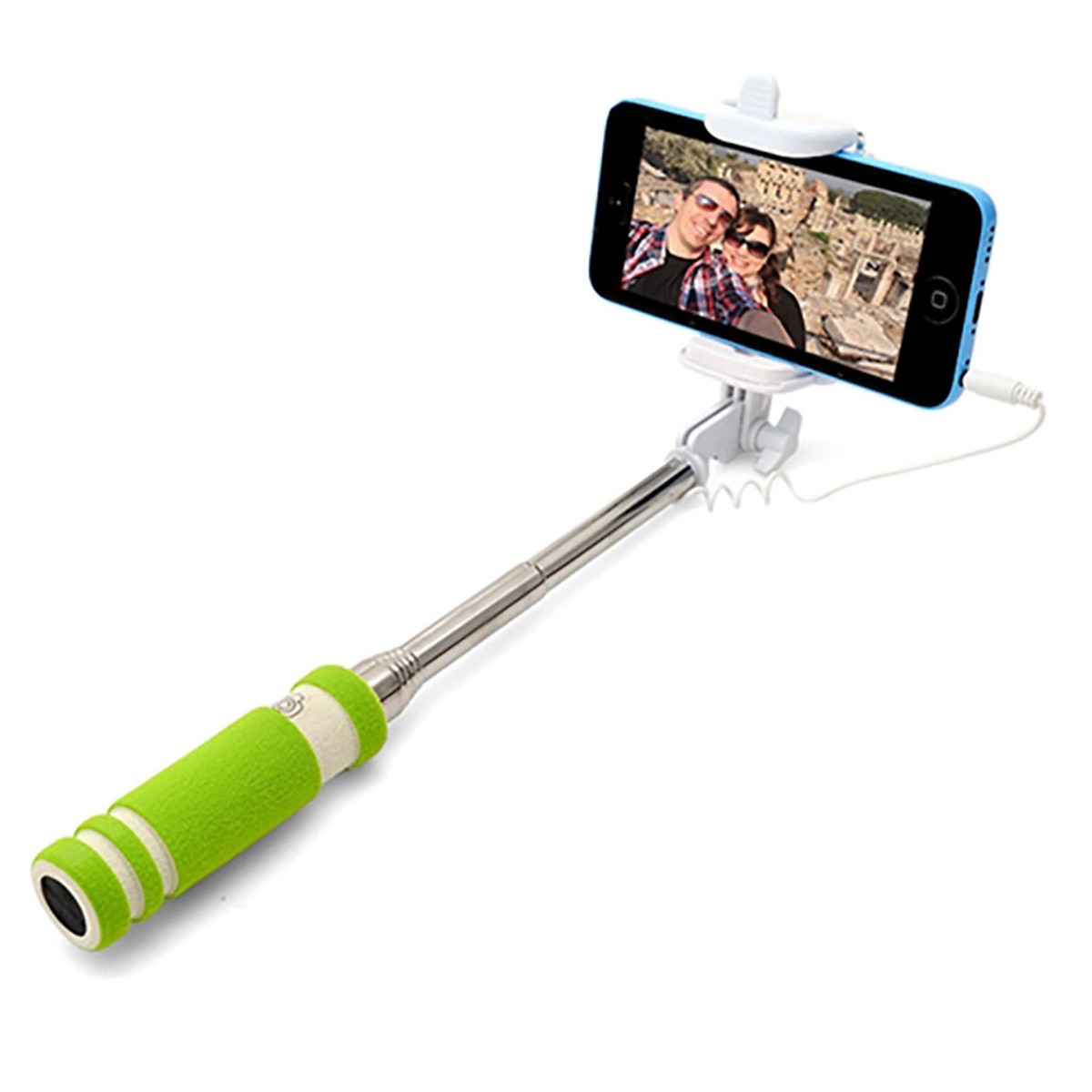 Gậy chụp hình selfie Mini - Hàng Nhập Khẩu