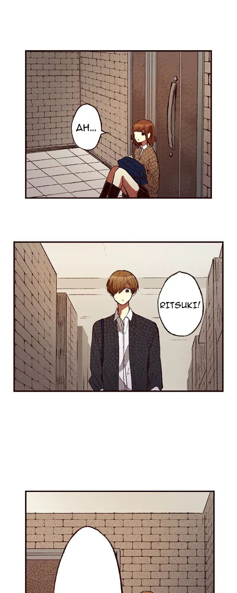 Tôi Ghét Nụ Cười Ấy chapter 97.2 - Trang 8