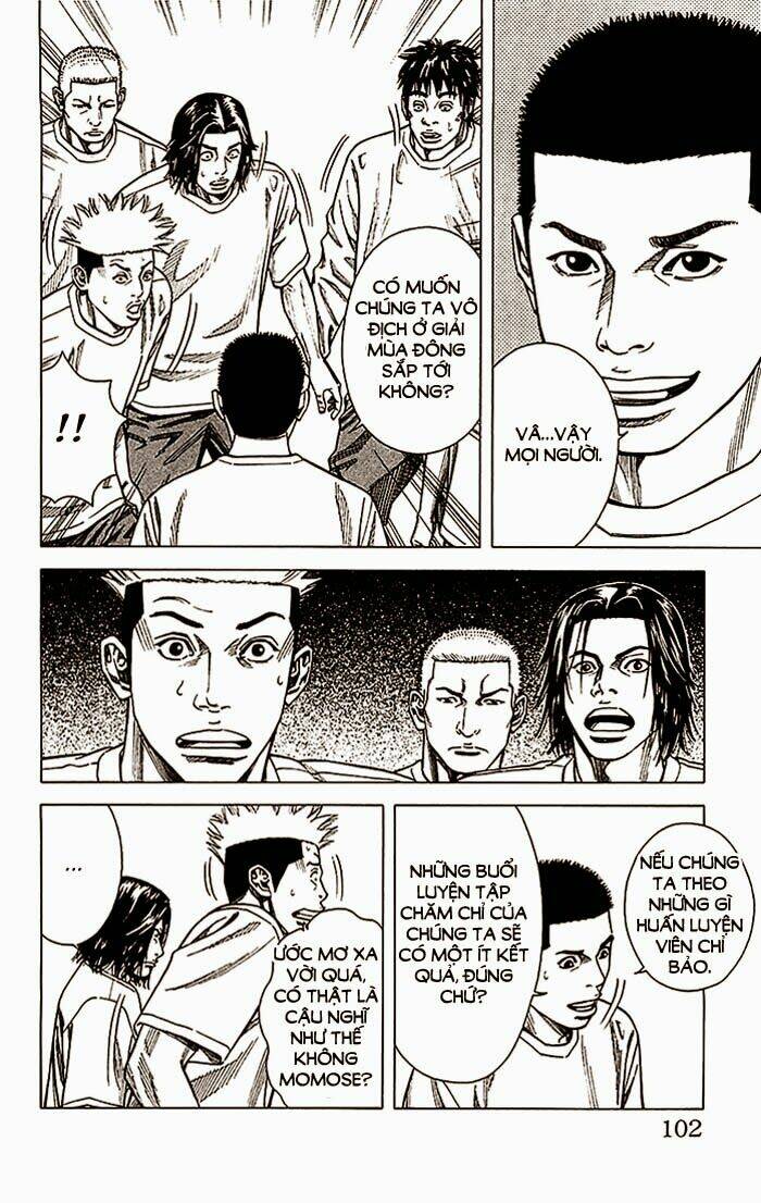 angel voice chapter 20 17