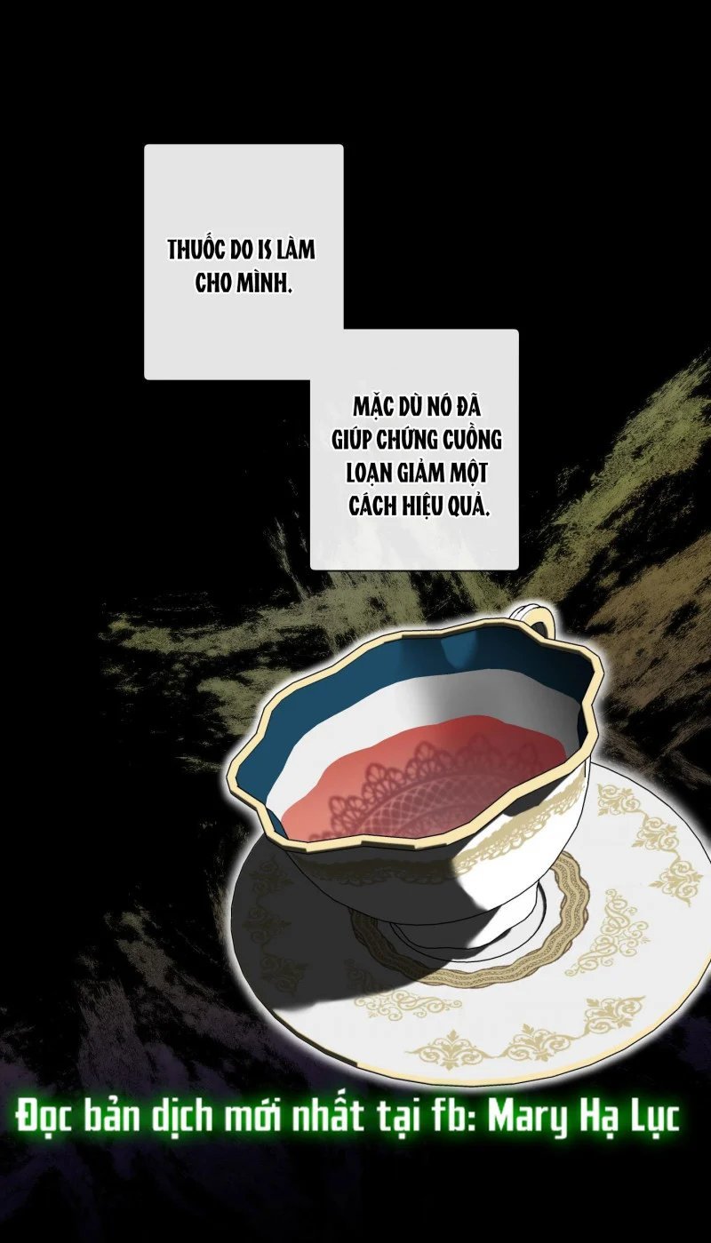 plaything - món đồ chơi của đại công tước chapter 36 1