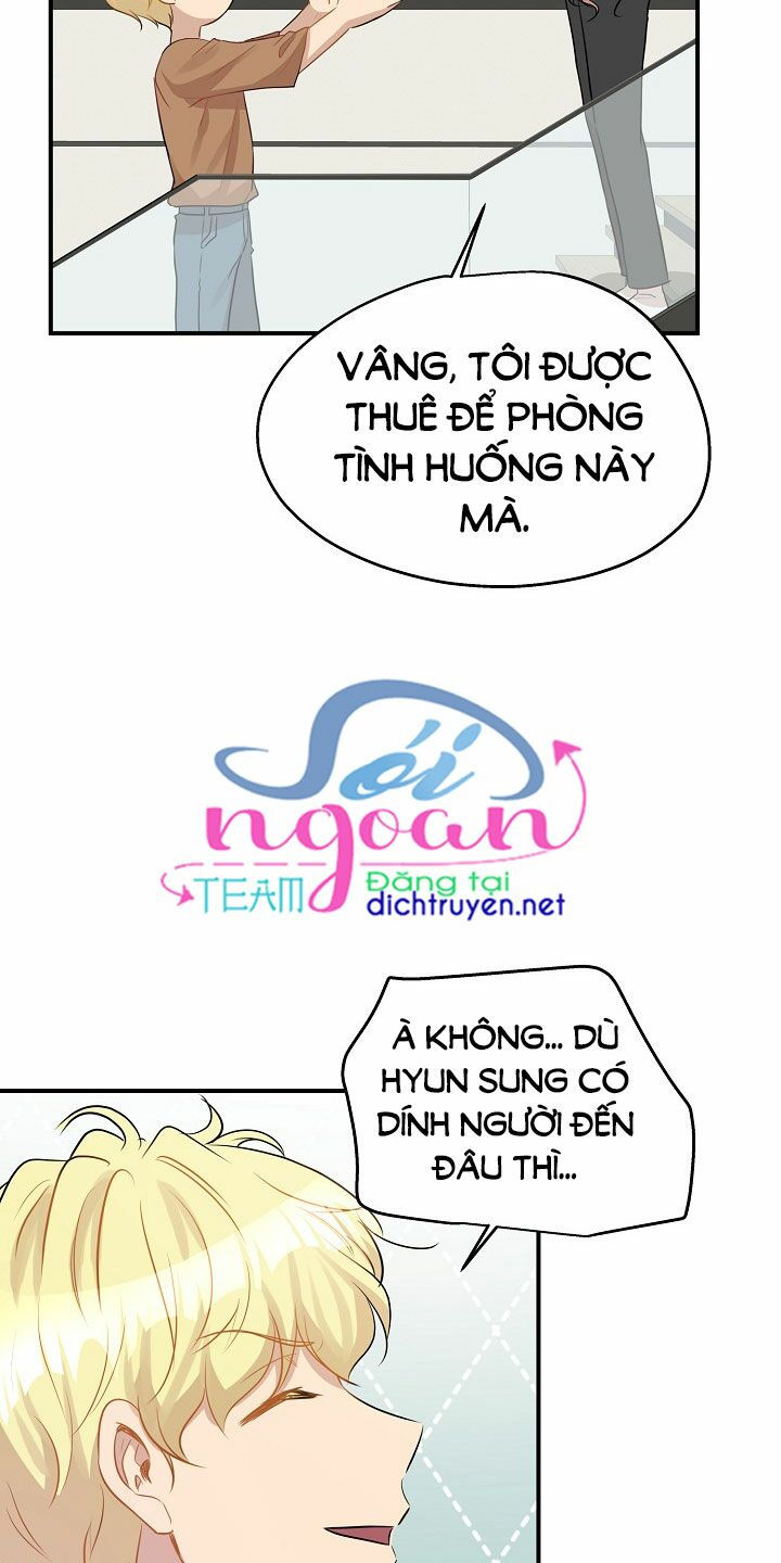 cuộc sống kỳ thú chapter 27 30