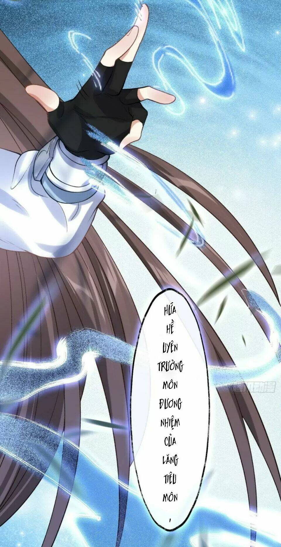 phế nữ yêu thần chapter 74 66