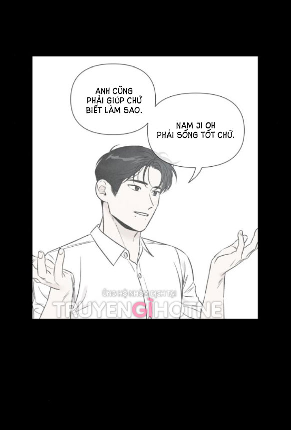 điều khiến tôi quyết tâm muốn chết chapter 75.2 3