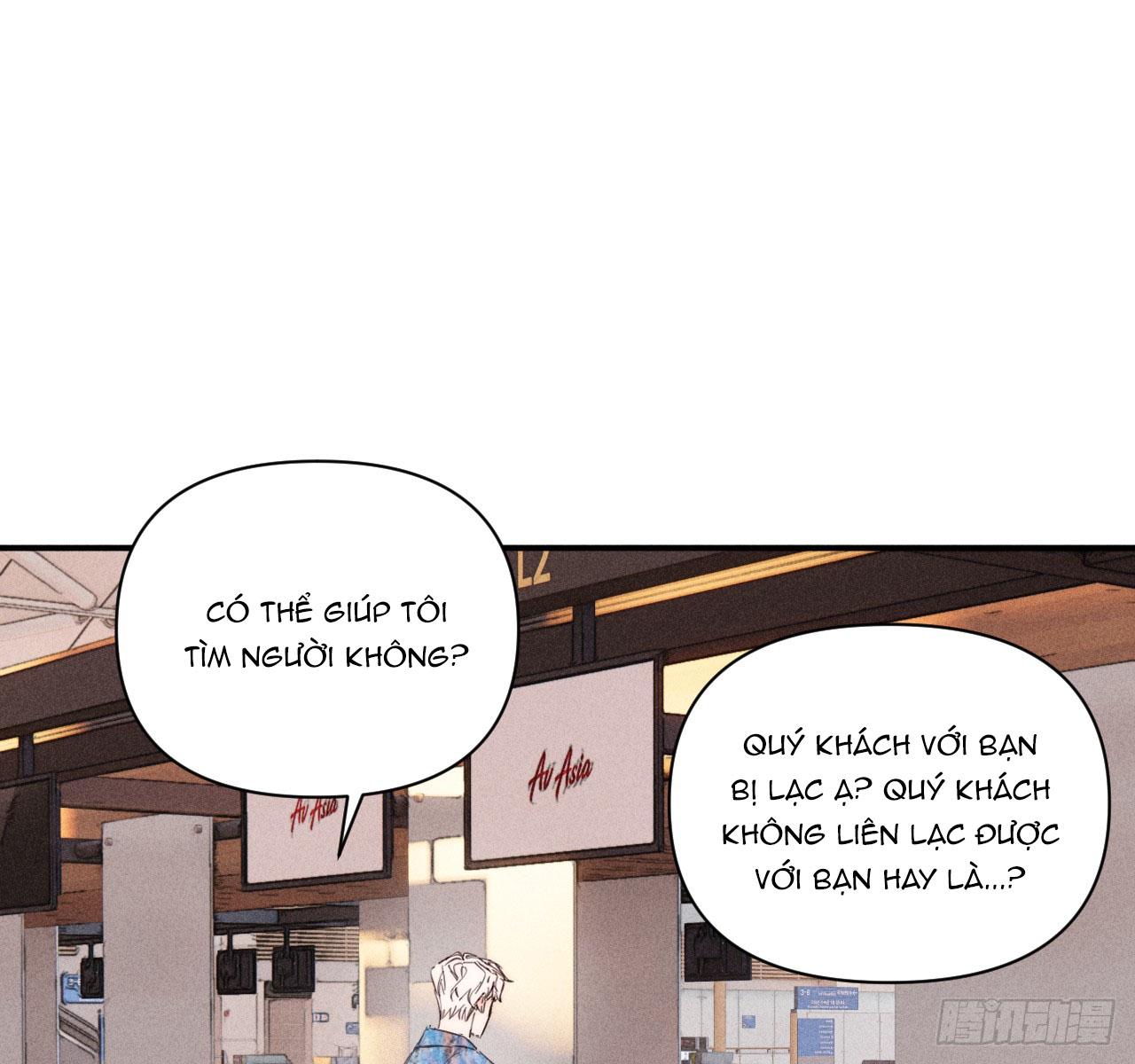 18+ hoàng tử bé chapter 65 6