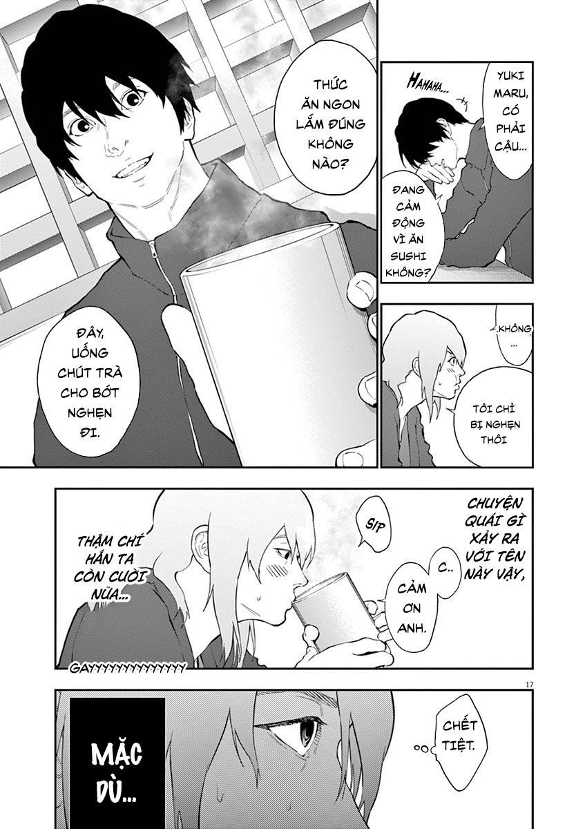 đọa nhân chapter 110 18