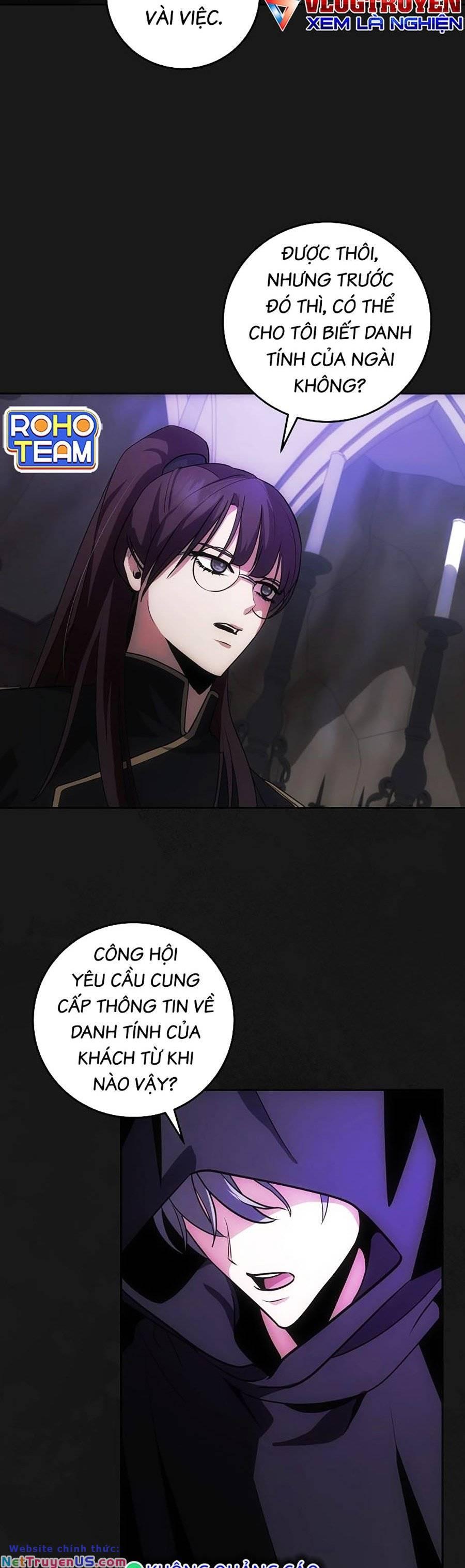 người yêu hợp đồng của chủ tịch chapter 6 37