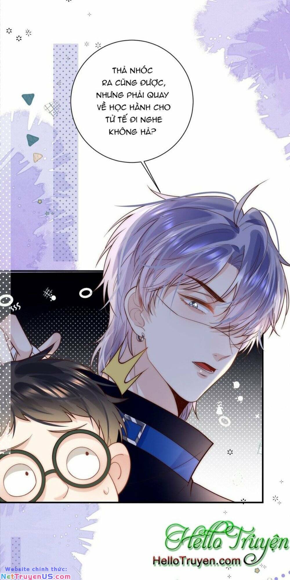 ta được thế thân tỏ tình chapter 11 6