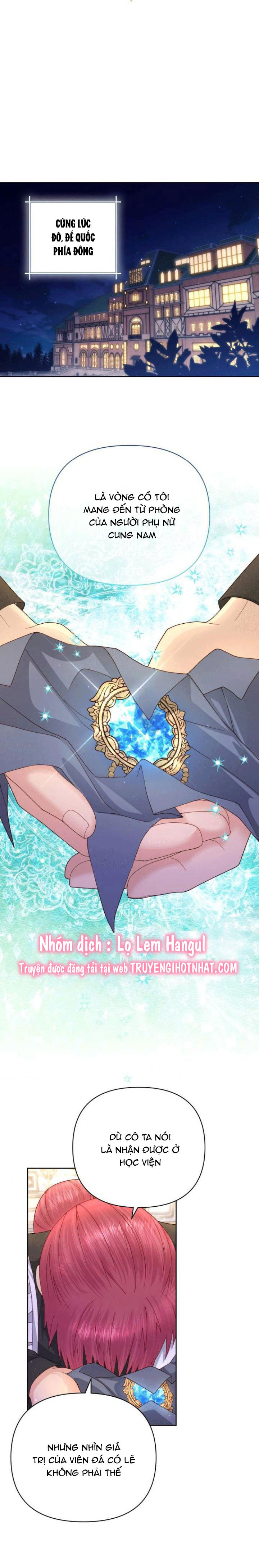 Hoàng Hậu Muốn Tái Hôn chapter 152 - Trang 9