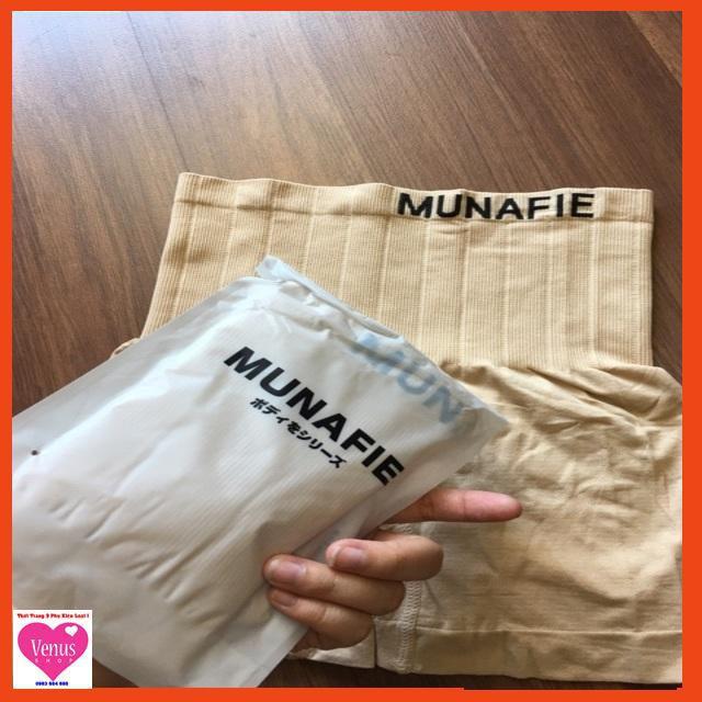 QUẦN GEN BỤNG LOẠI ĐÙI MUNAFIE