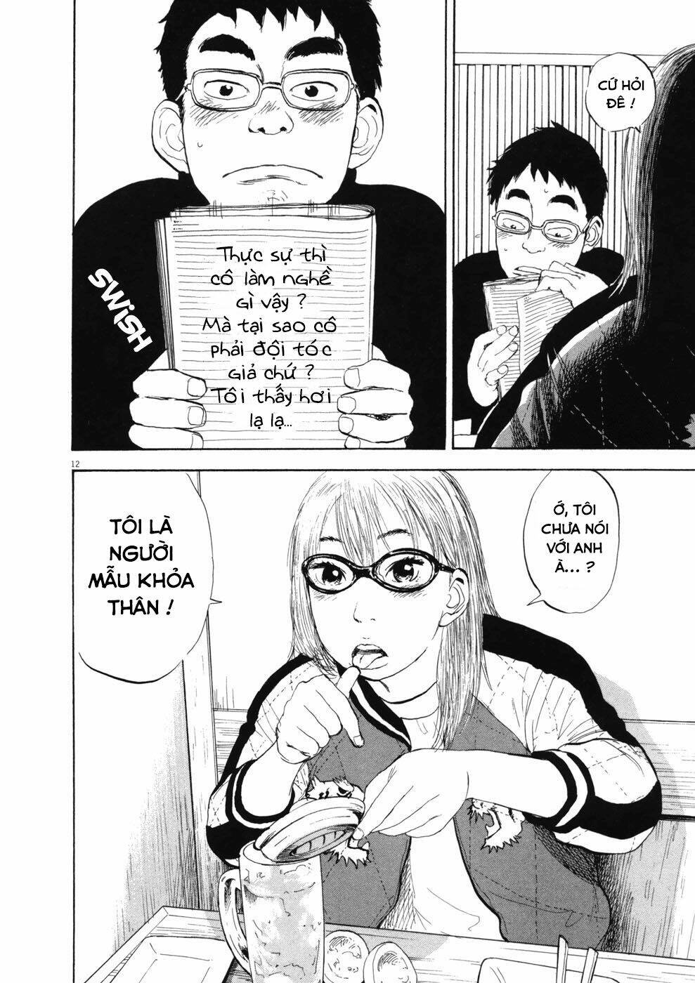 boy on the run chapter 68 12