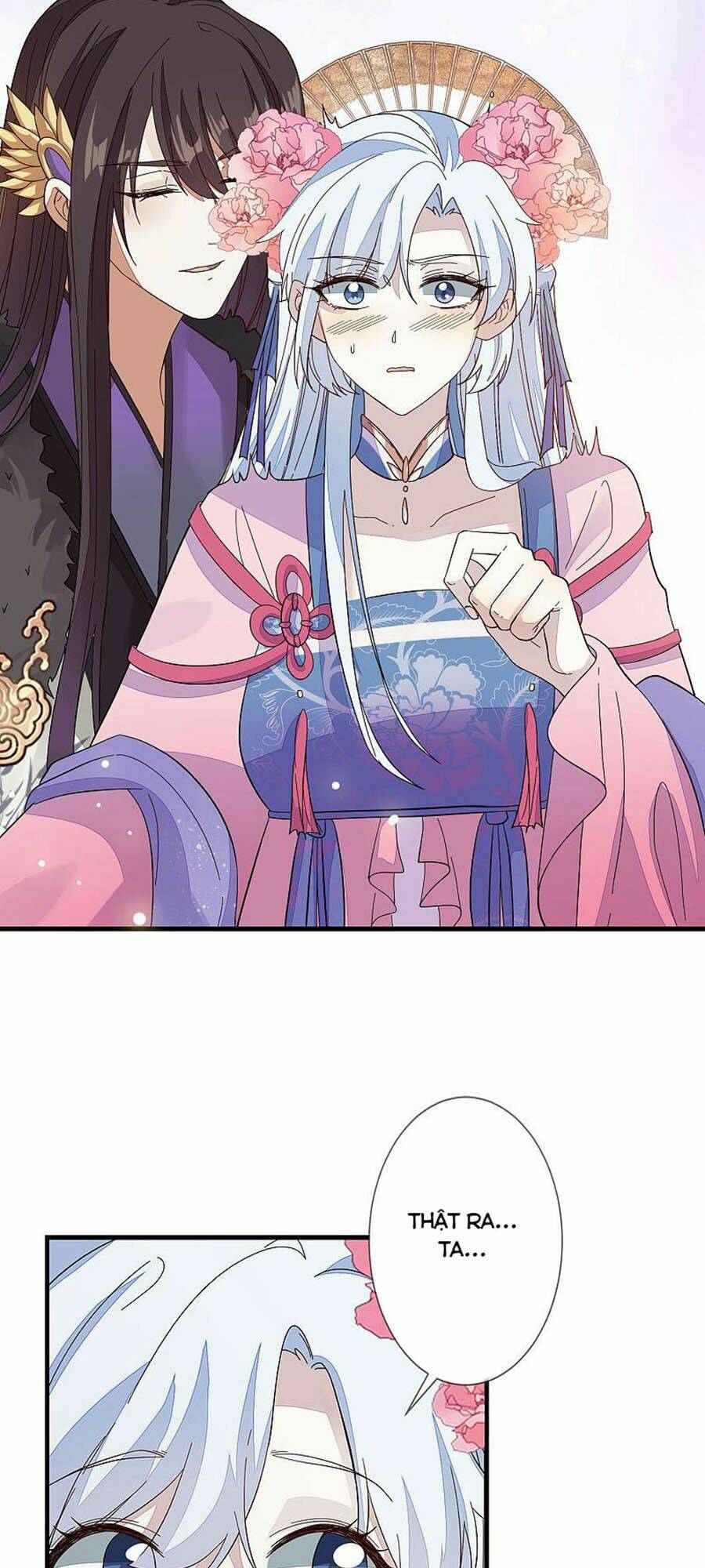 cửu khuyết phong hoa chapter 129 8