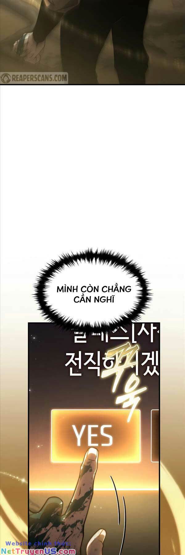 Người Chơi Mạnh Nhất Hồi Quy Lần Thứ 100 chapter 12 16