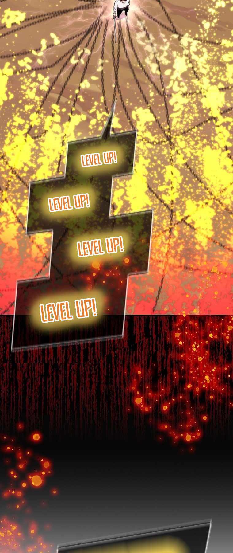 tôi thăng cấp trong lúc ngủ chapter 7 79