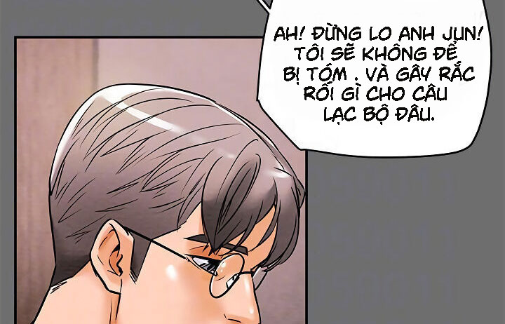 kế hoạch với em gái ngây thơ chapter 6.1 49