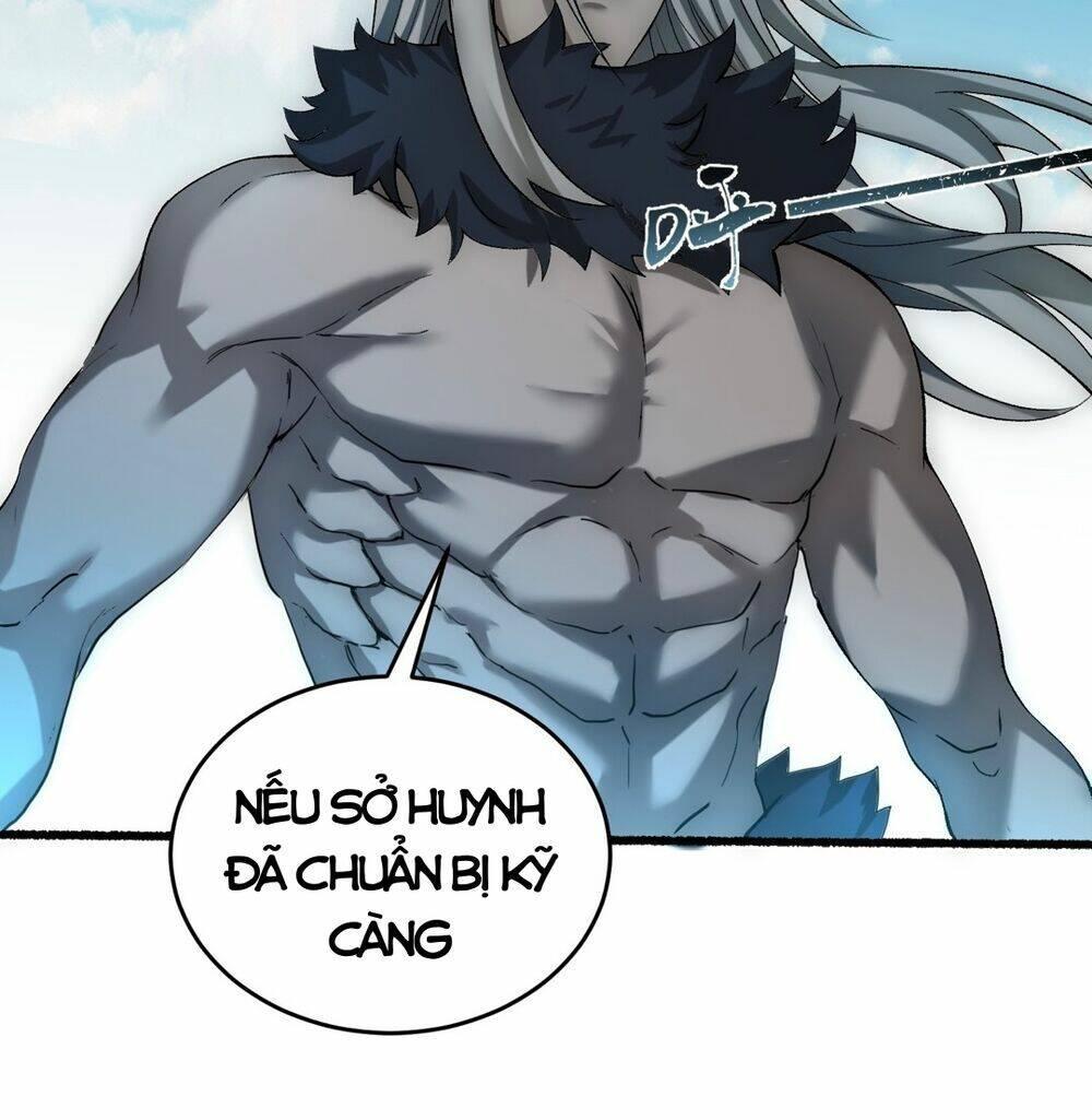 vạn cổ tối cường phò mã chapter 15 20