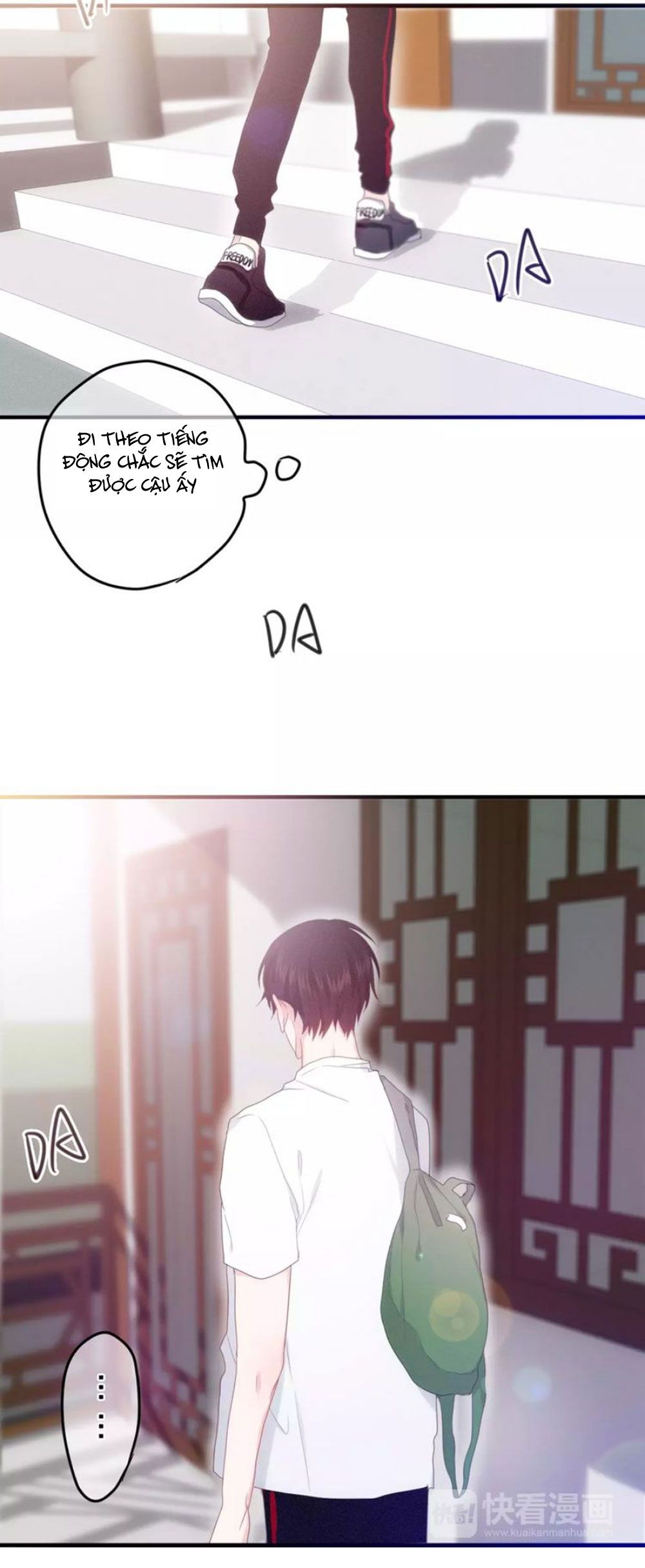 tháng sáu kì diệu chapter 27 22