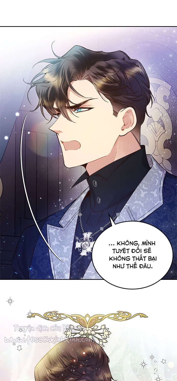 [15+] công chúa chloe chapter 70 52