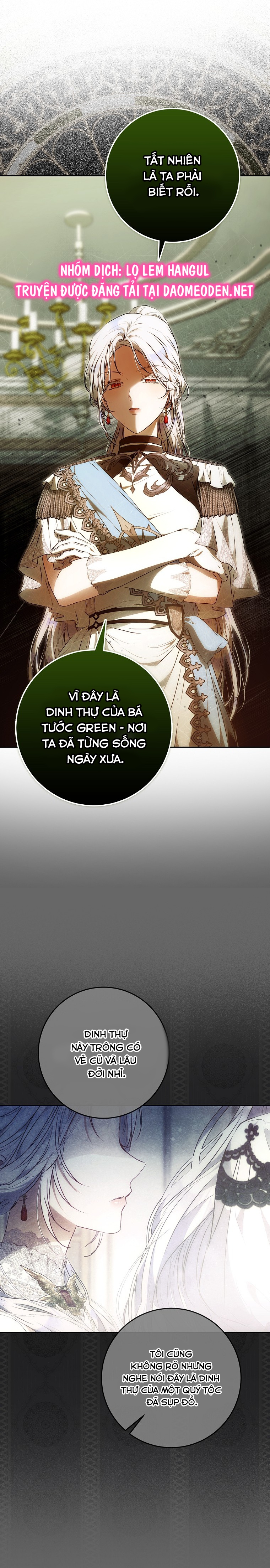 trở thành vợ của nam chính chapter 119 19