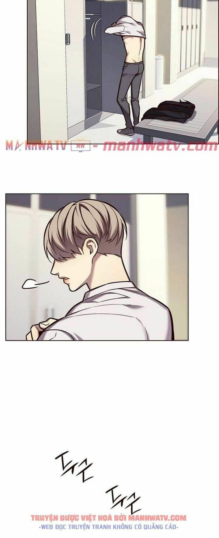 biến thân thành mèo chapter 122 3